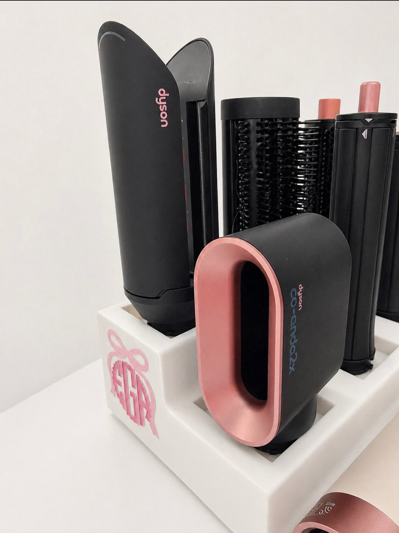 Airwrap Counter Stand
