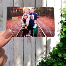 Load image into Gallery viewer, Credit Card Skin