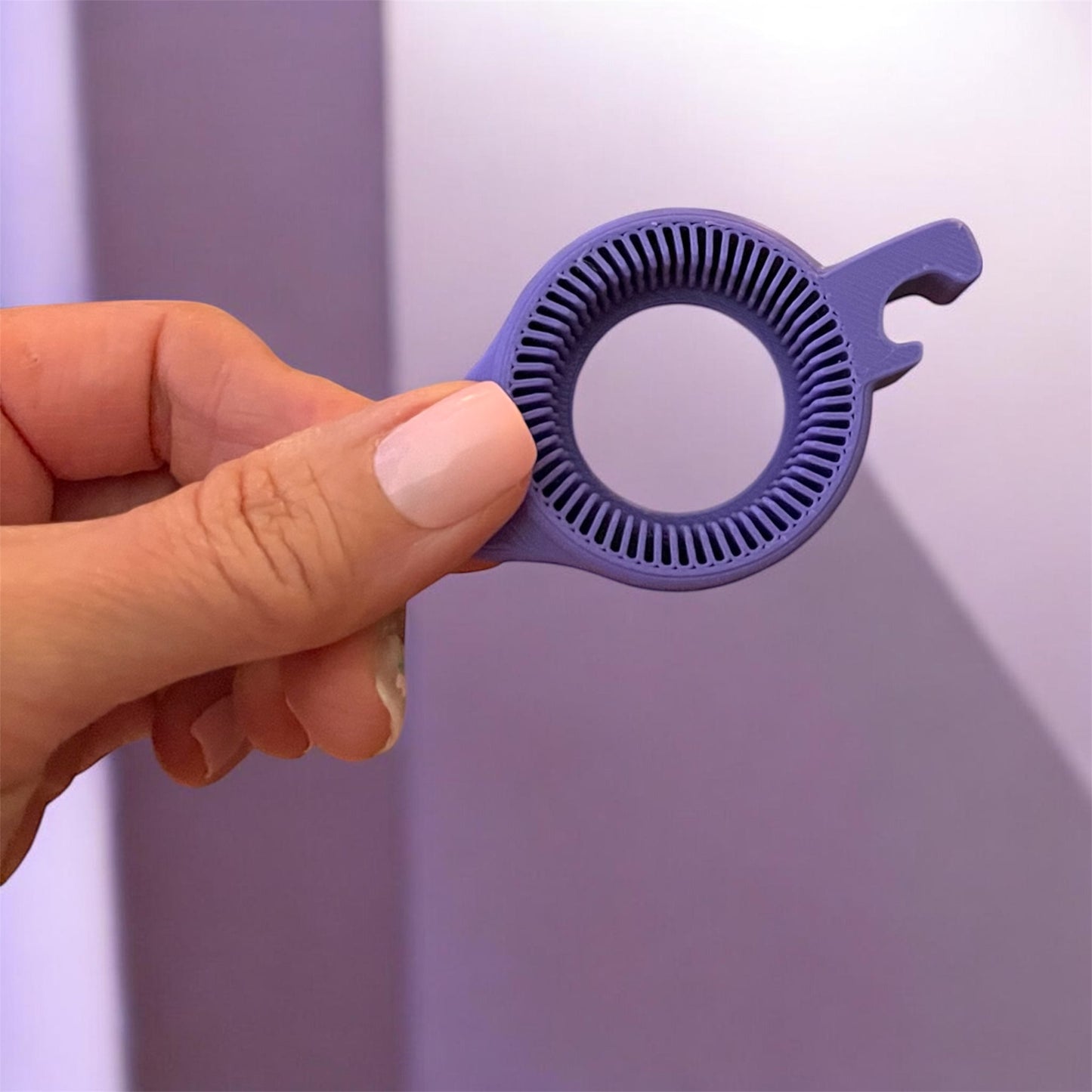 Bottle Duo Opener