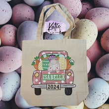 Load image into Gallery viewer, Easter Personalized Bags
