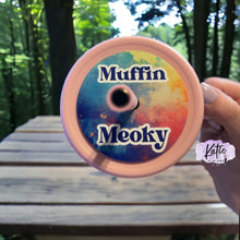 Load image into Gallery viewer, Tumbler Toppers