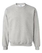 Load image into Gallery viewer, Custom Crewneck Sweatshirt (Adult)
