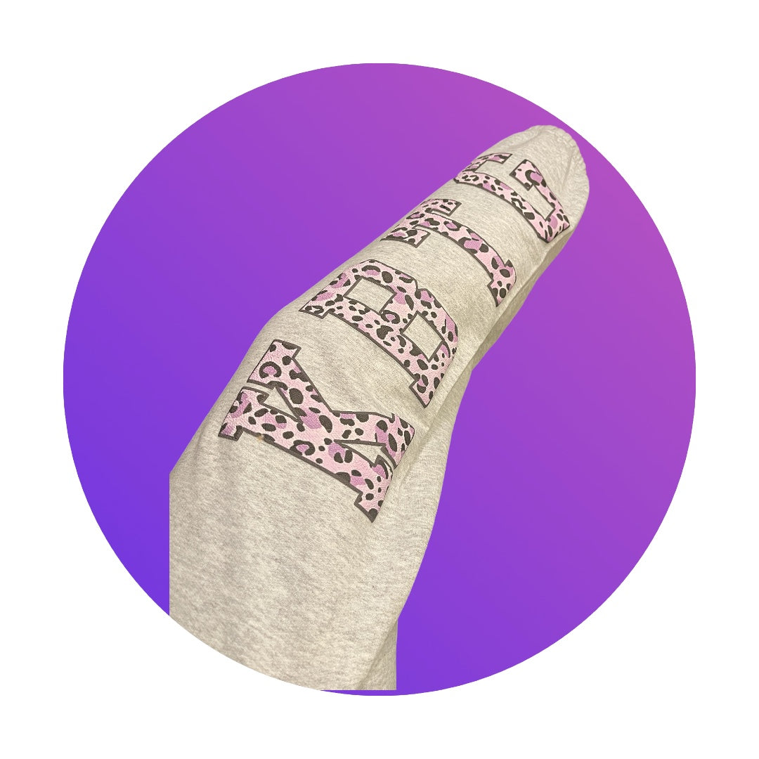 Custom Sweatpants