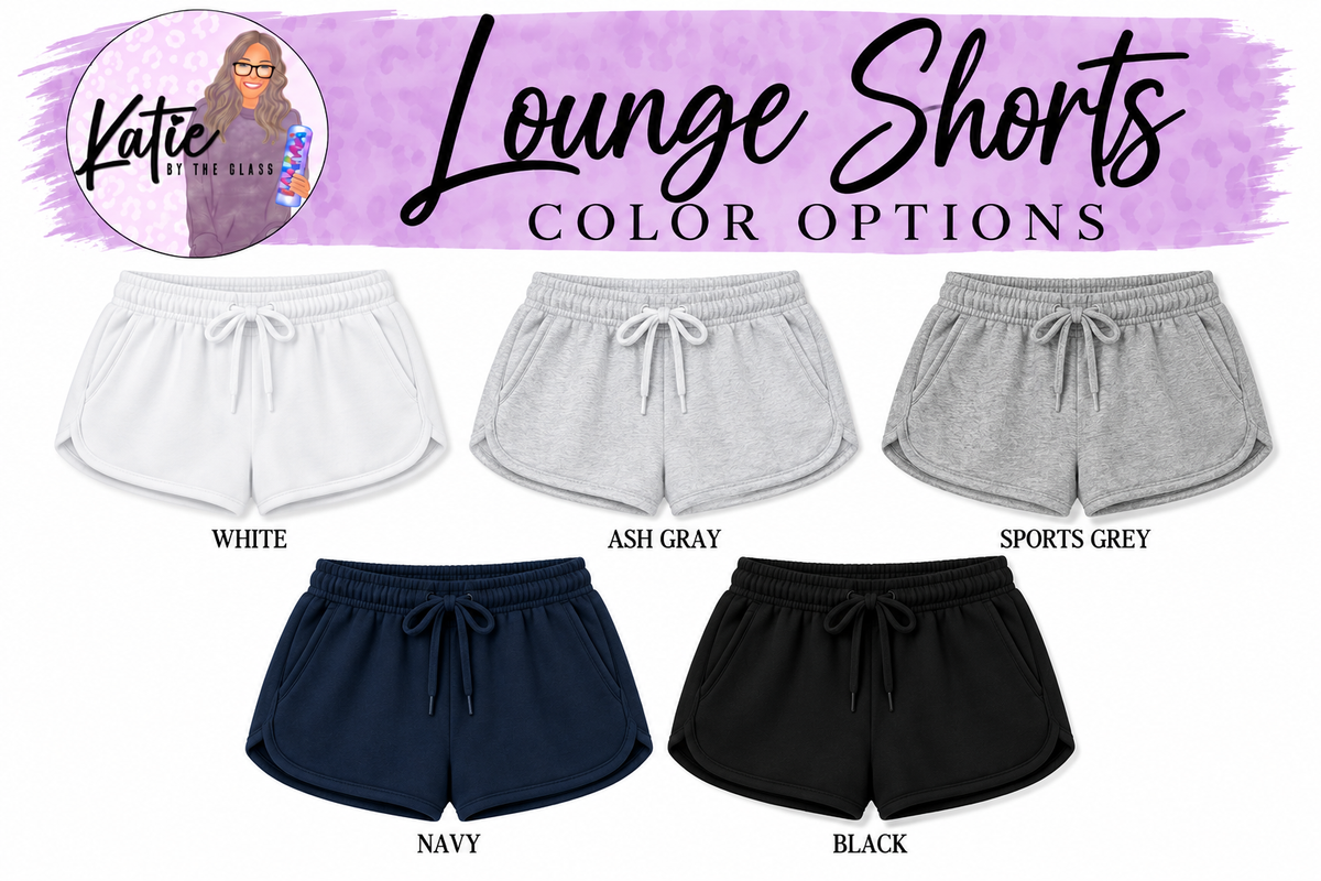 Custom Shorts