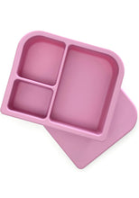 Load image into Gallery viewer, Engraved Silicone Lunch Boxes
