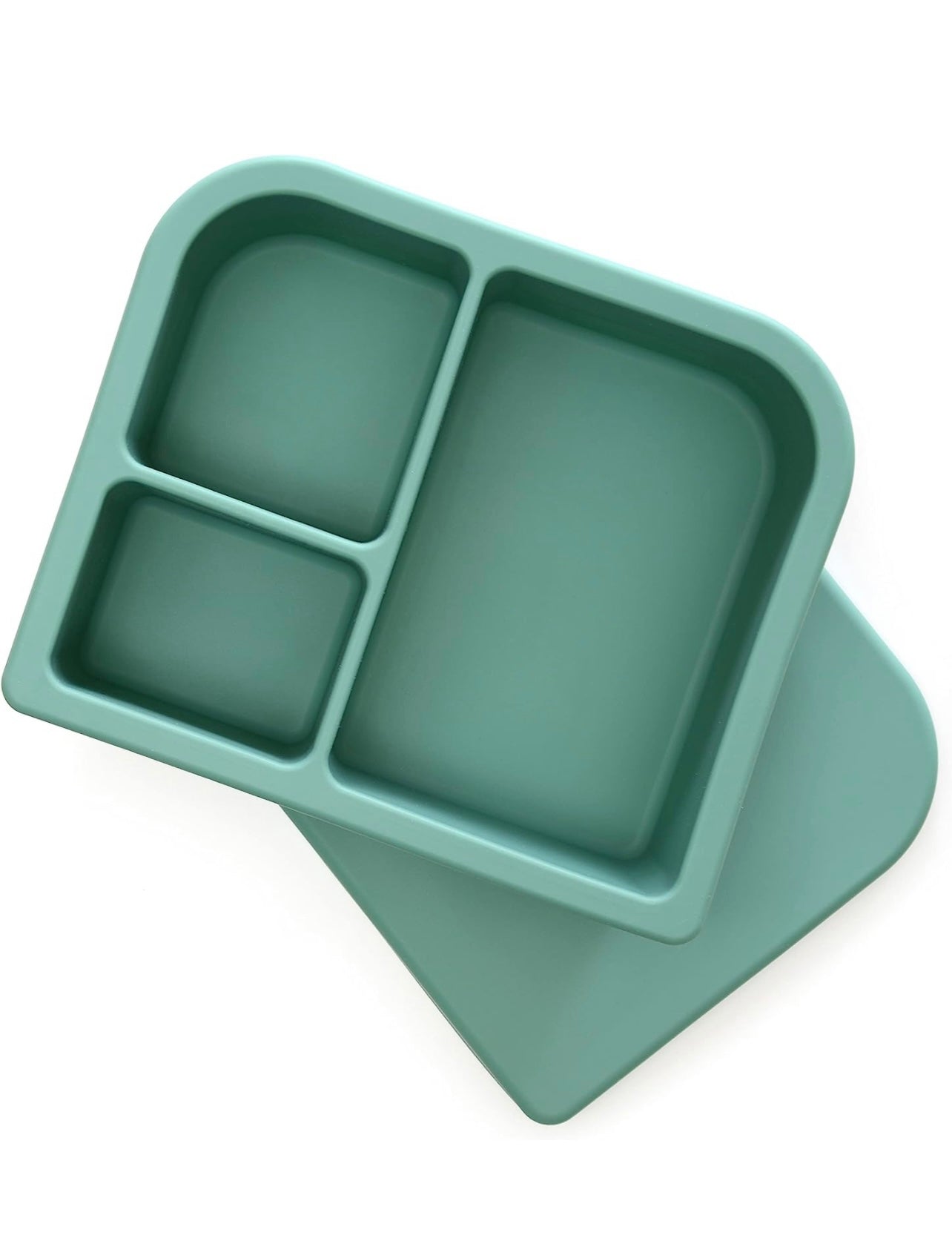 Engraved Silicone Lunch Boxes