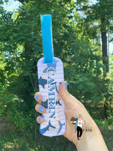 Load image into Gallery viewer, Custom Freeze Pop Holders