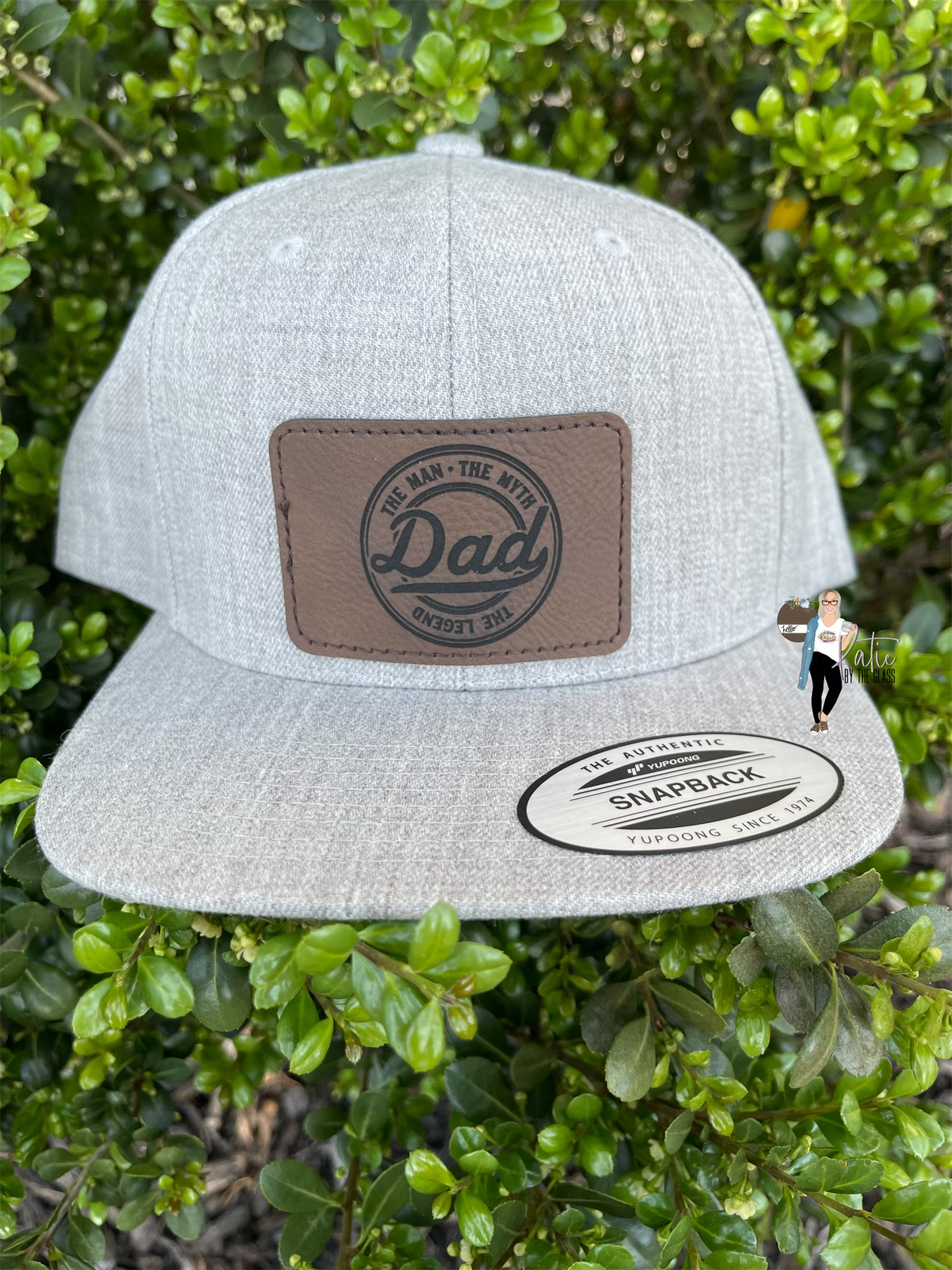 The Man, The Myth, The Legend Hat