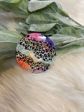 Load image into Gallery viewer, Custom Car Coaster (SINGLE)