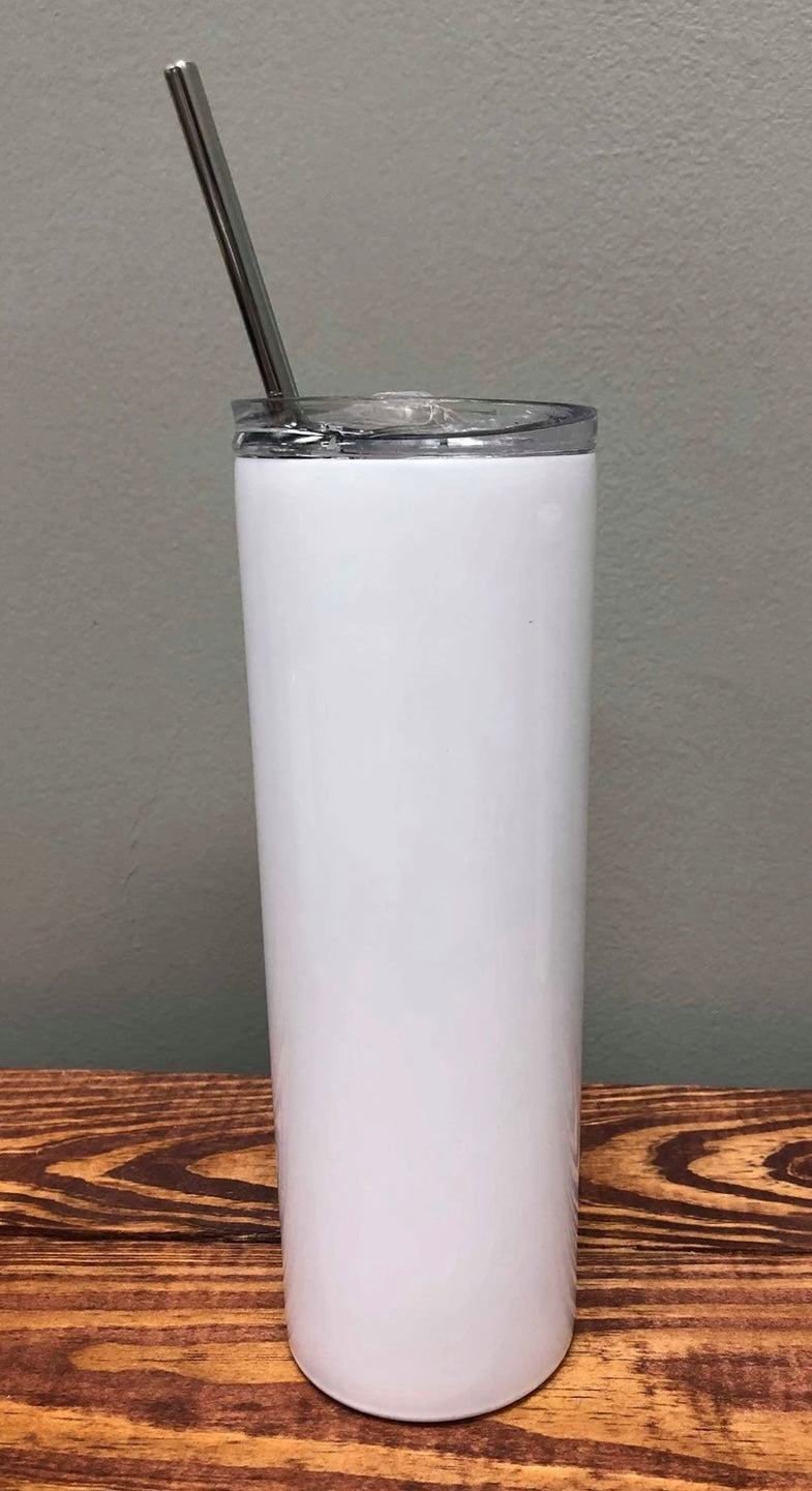 Custom Tumbler