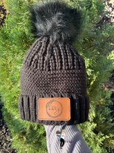 Load image into Gallery viewer, Personalized Beanie Pom Pom
