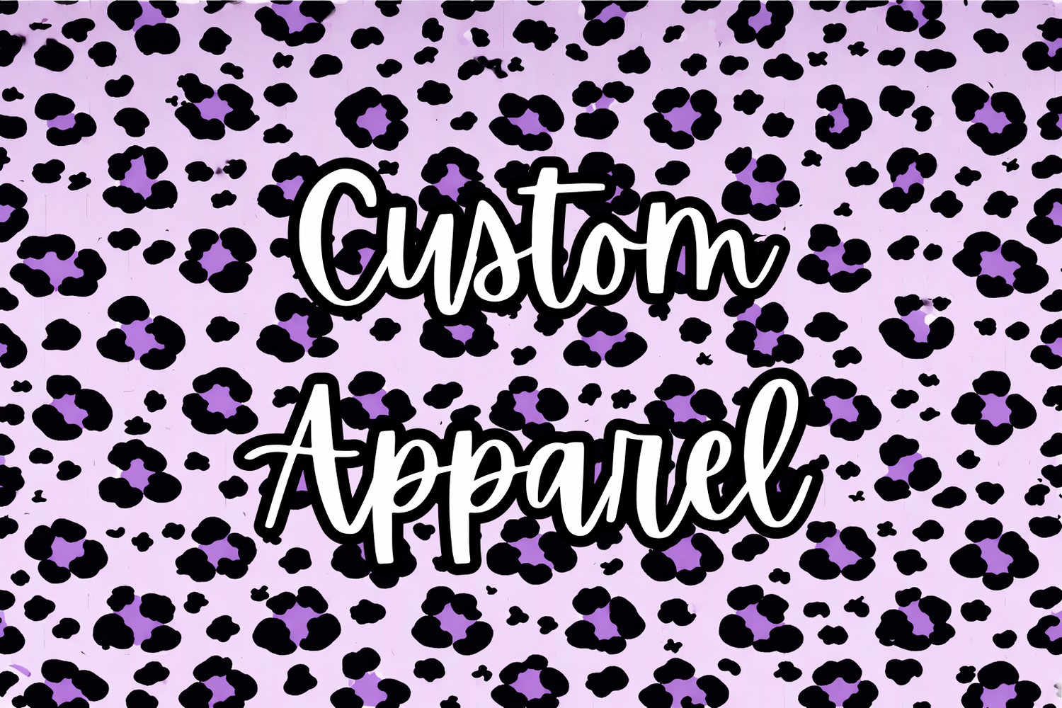 Custom Apparel