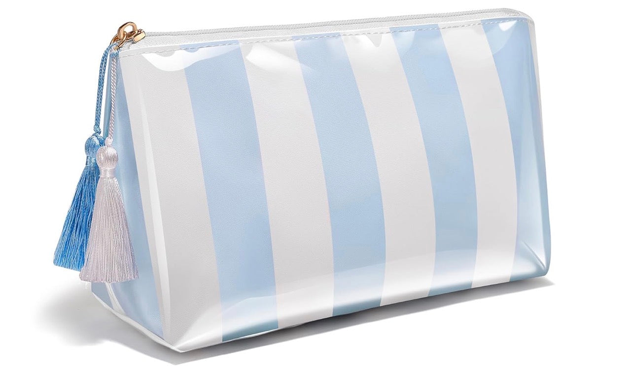 Personalized Travel Bag
