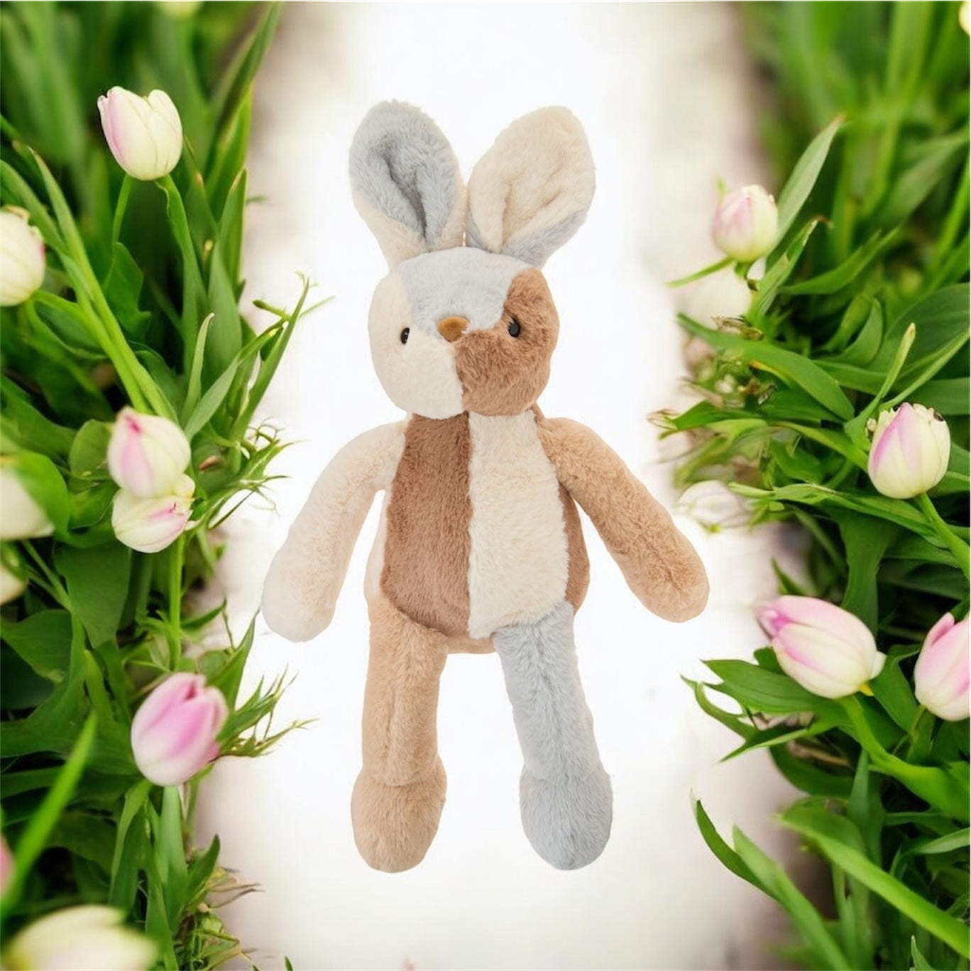 Personalized Easter Plushies