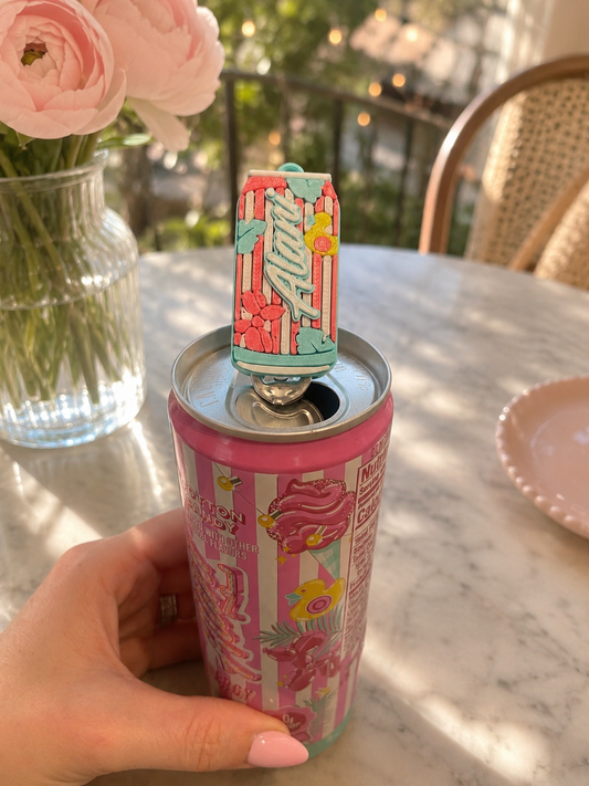 Custom Can Tab Opener