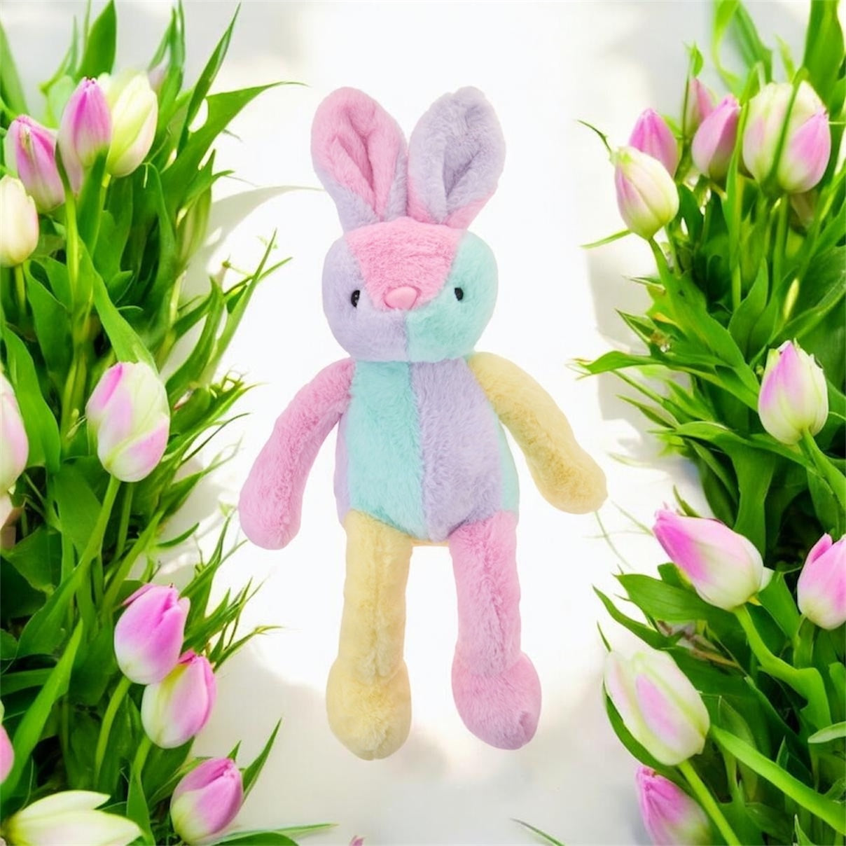 Personalized Easter Plushies