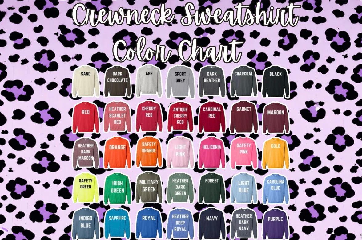 Custom Apparel Any Style!