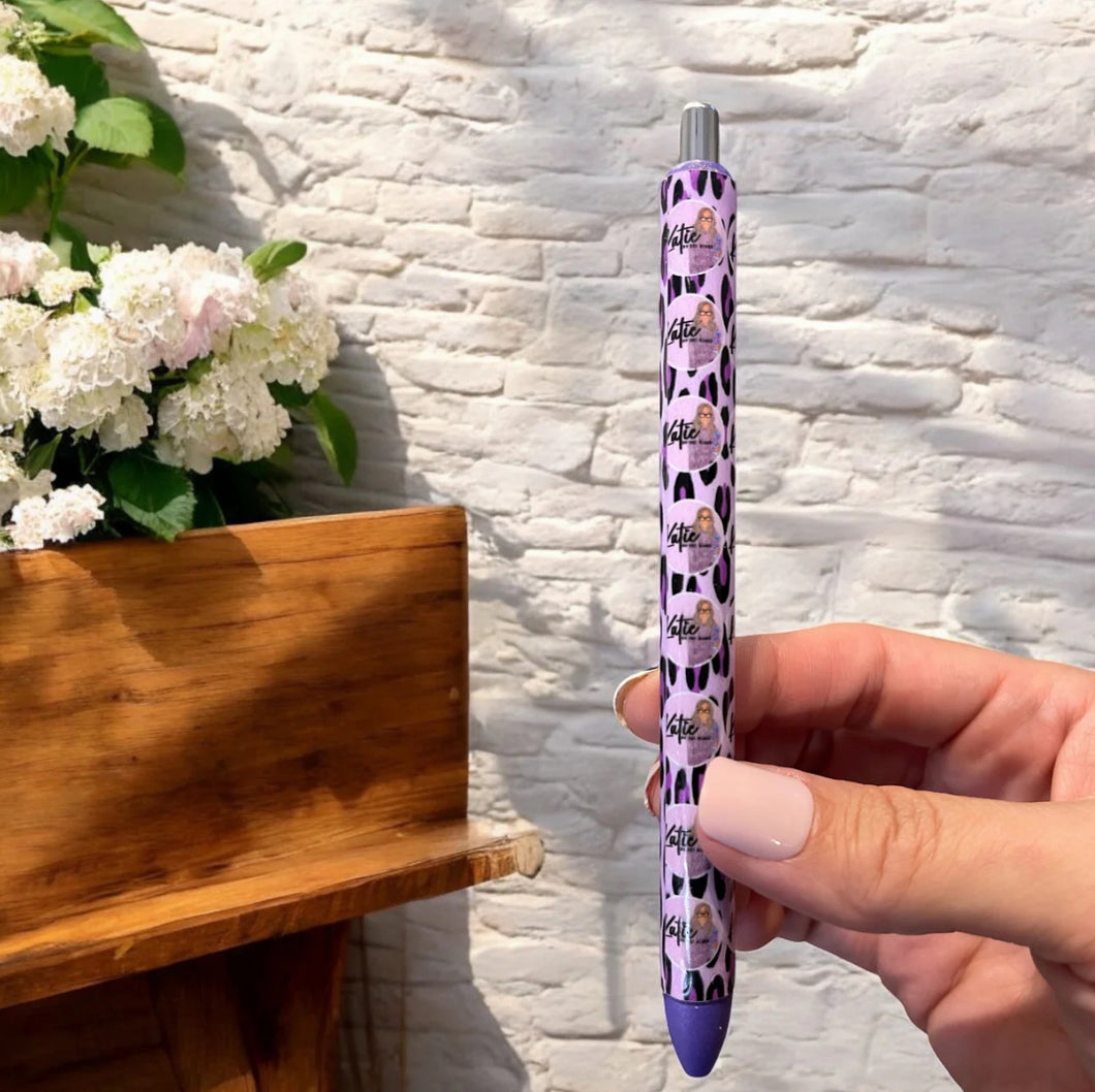 KBTG Pen