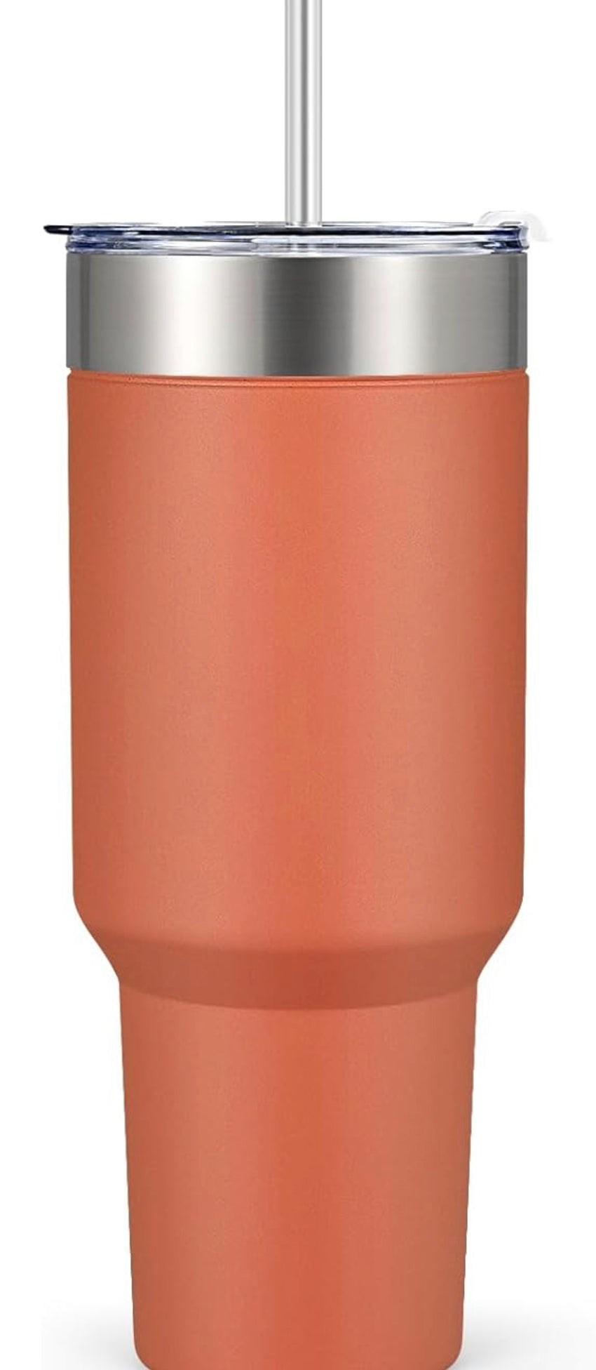 30 oz. stainless steel laser engraved tumbler