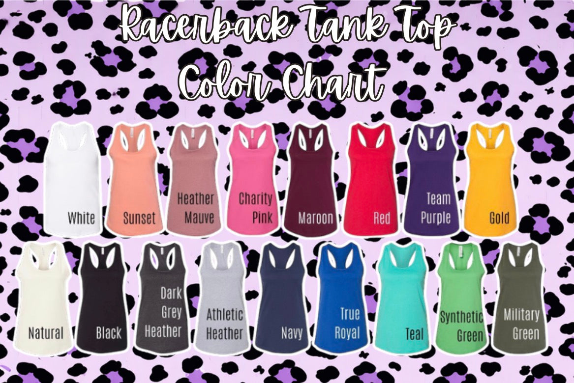 Custom Apparel Any Style!