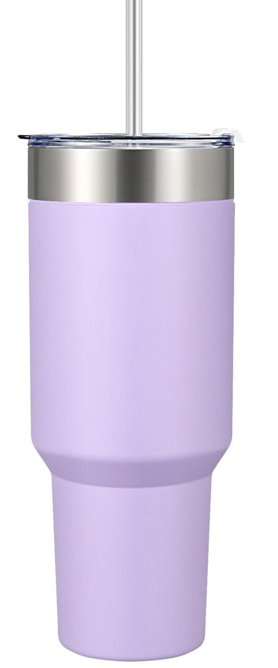 30 oz. stainless steel laser engraved tumbler