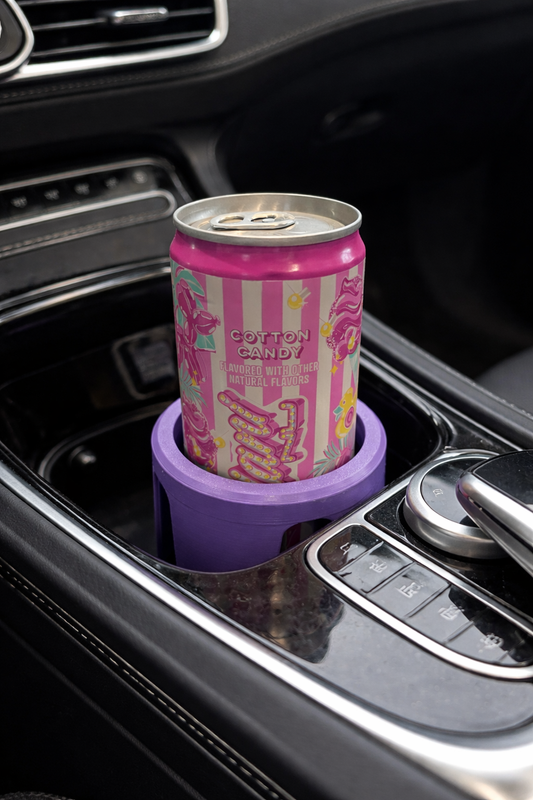 Energy Drink Can Holder