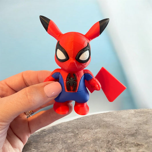 SpideyChu