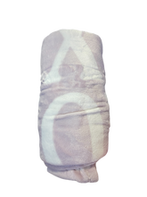Load image into Gallery viewer, Katie&#39;s Kiss Blanket
