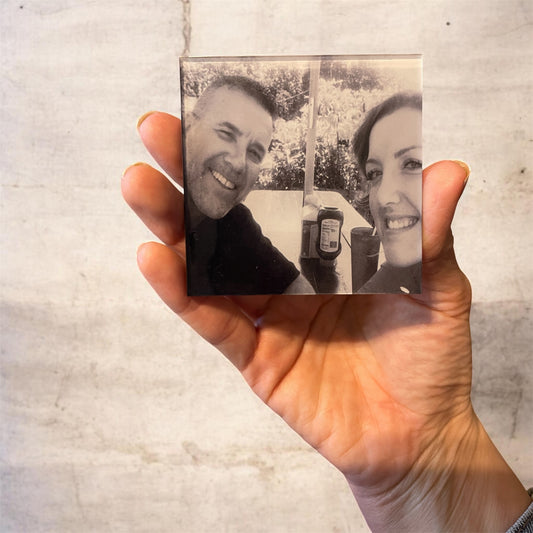 3X3 Picture It Add On