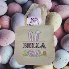 Load image into Gallery viewer, Easter Personalized Bags
