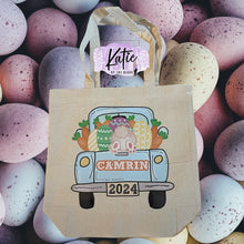 Load image into Gallery viewer, Easter Personalized Bags
