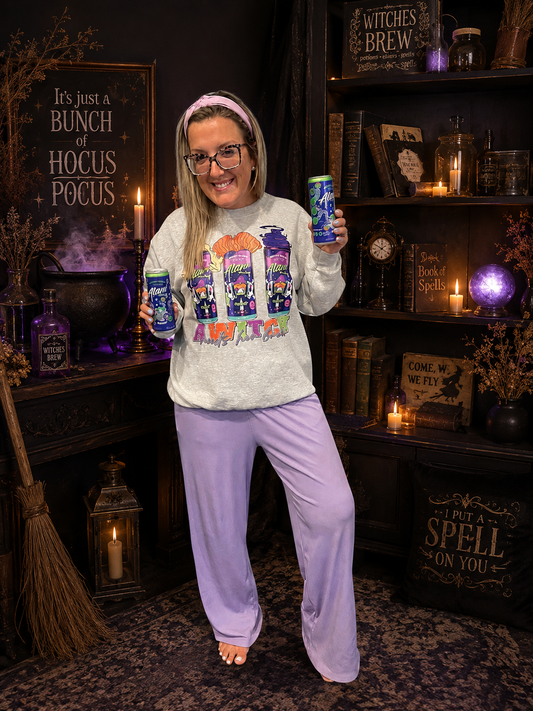 BrewWitched