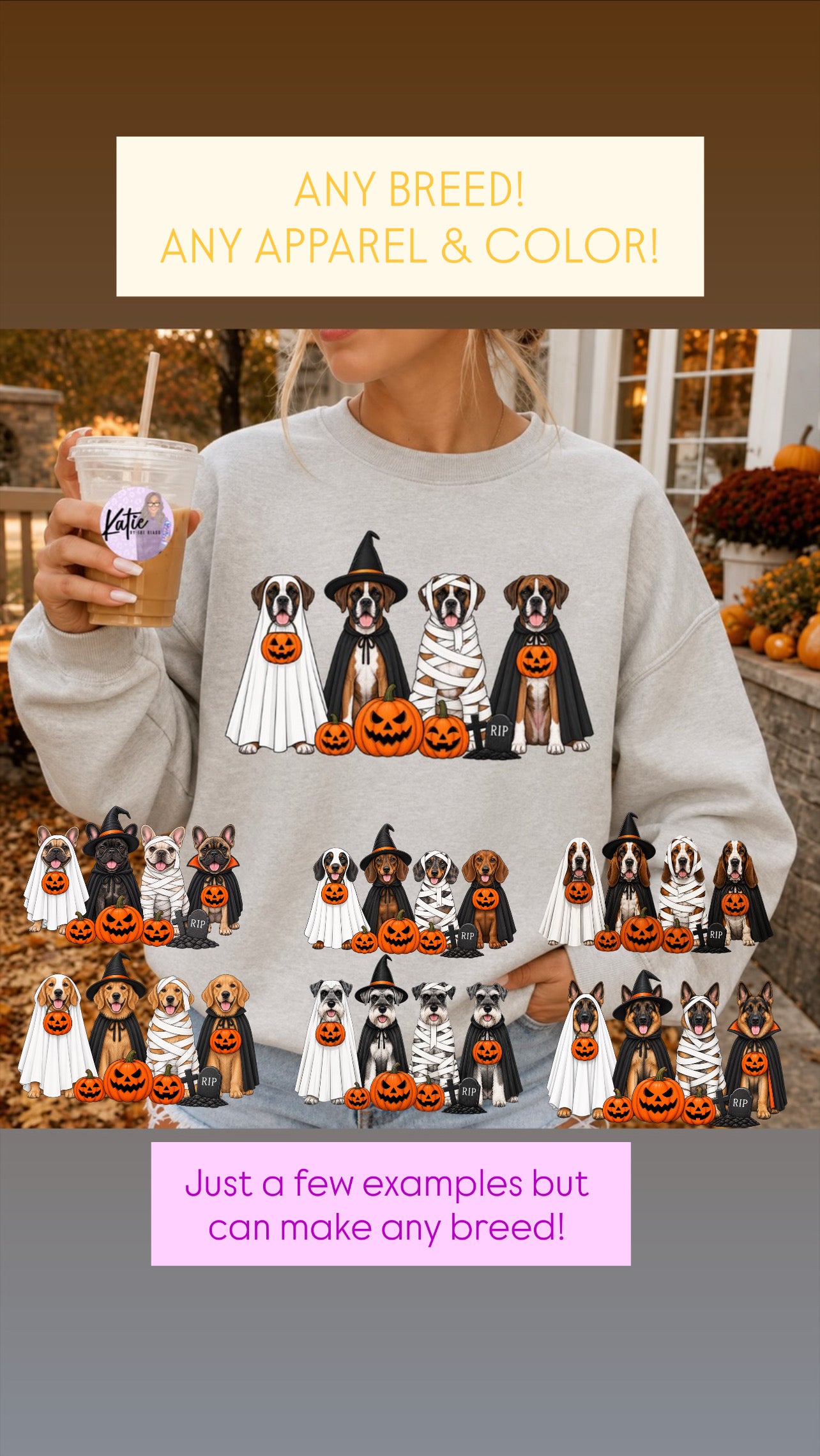 Howl-Ween