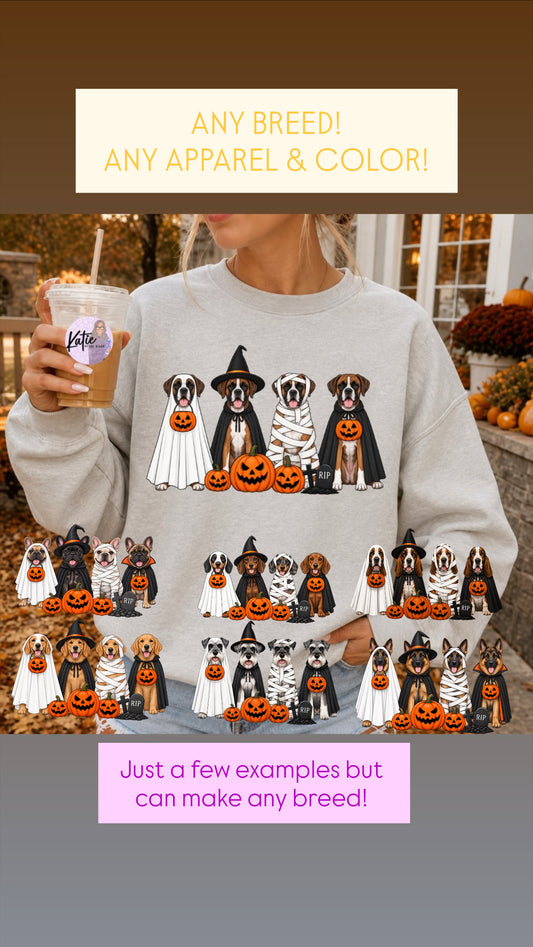Howl-Ween
