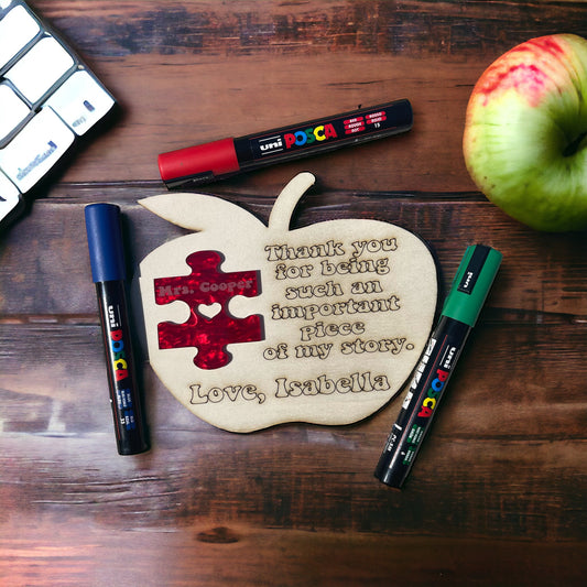 An Apple a Day