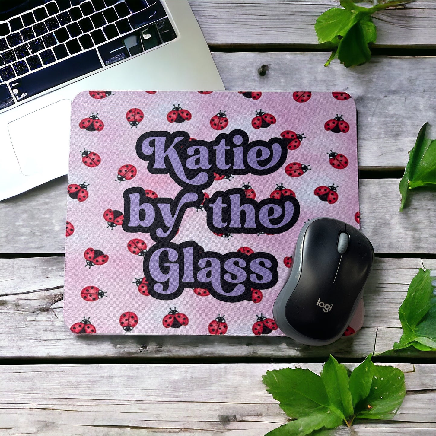 Custom Mousepad
