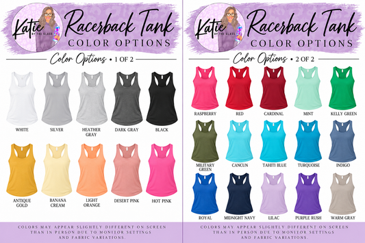 Custom Apparel