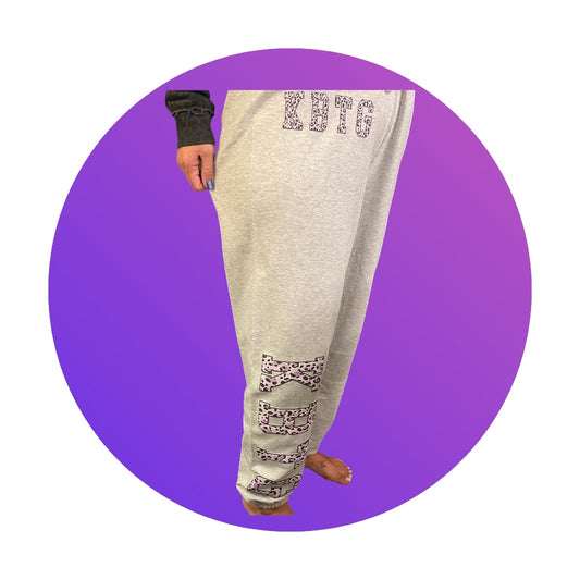 Custom Sweatpants