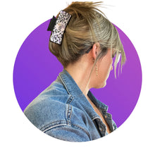 Load image into Gallery viewer, Personalized Claw Clip
