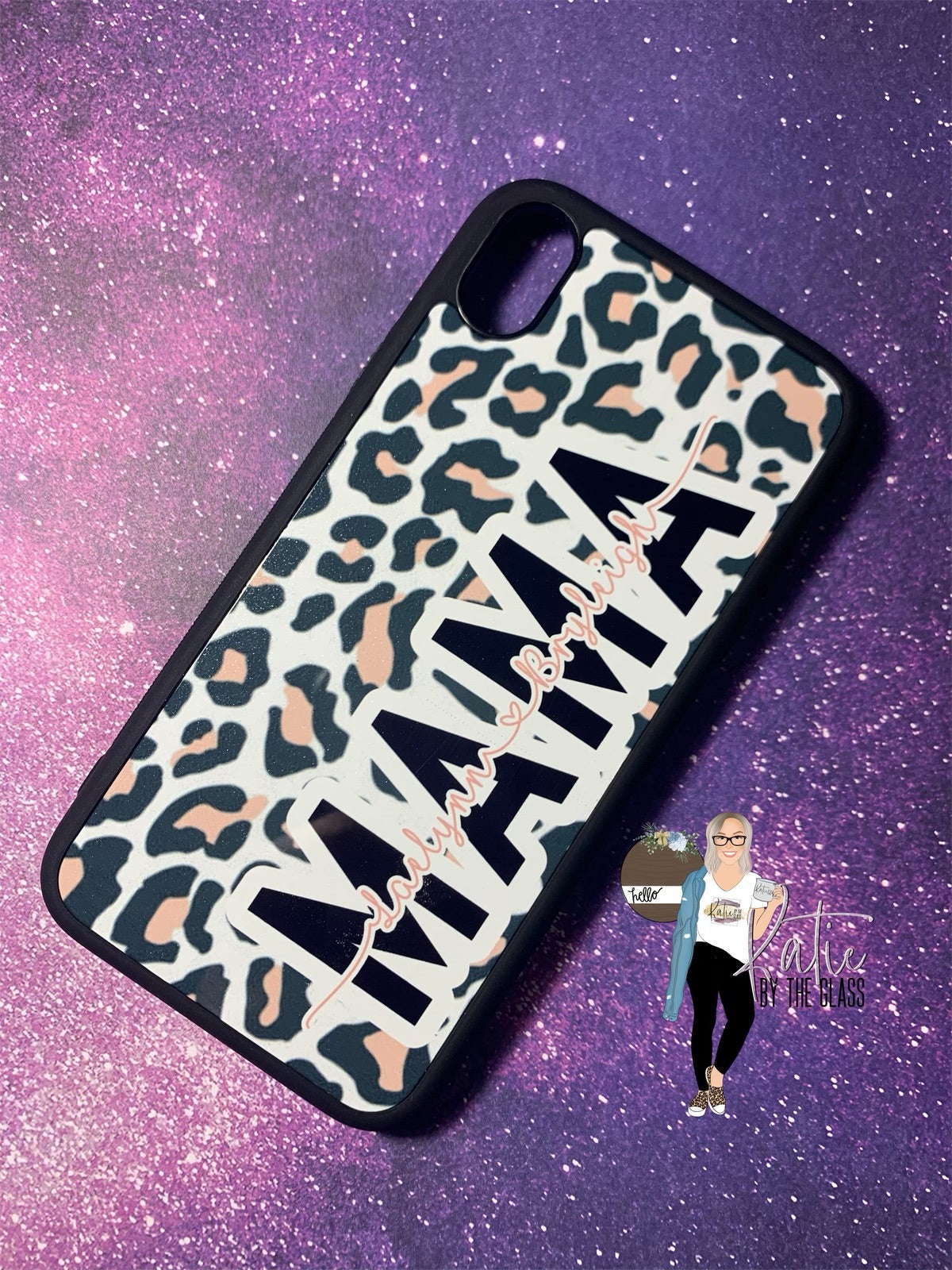 Custom Phone Case