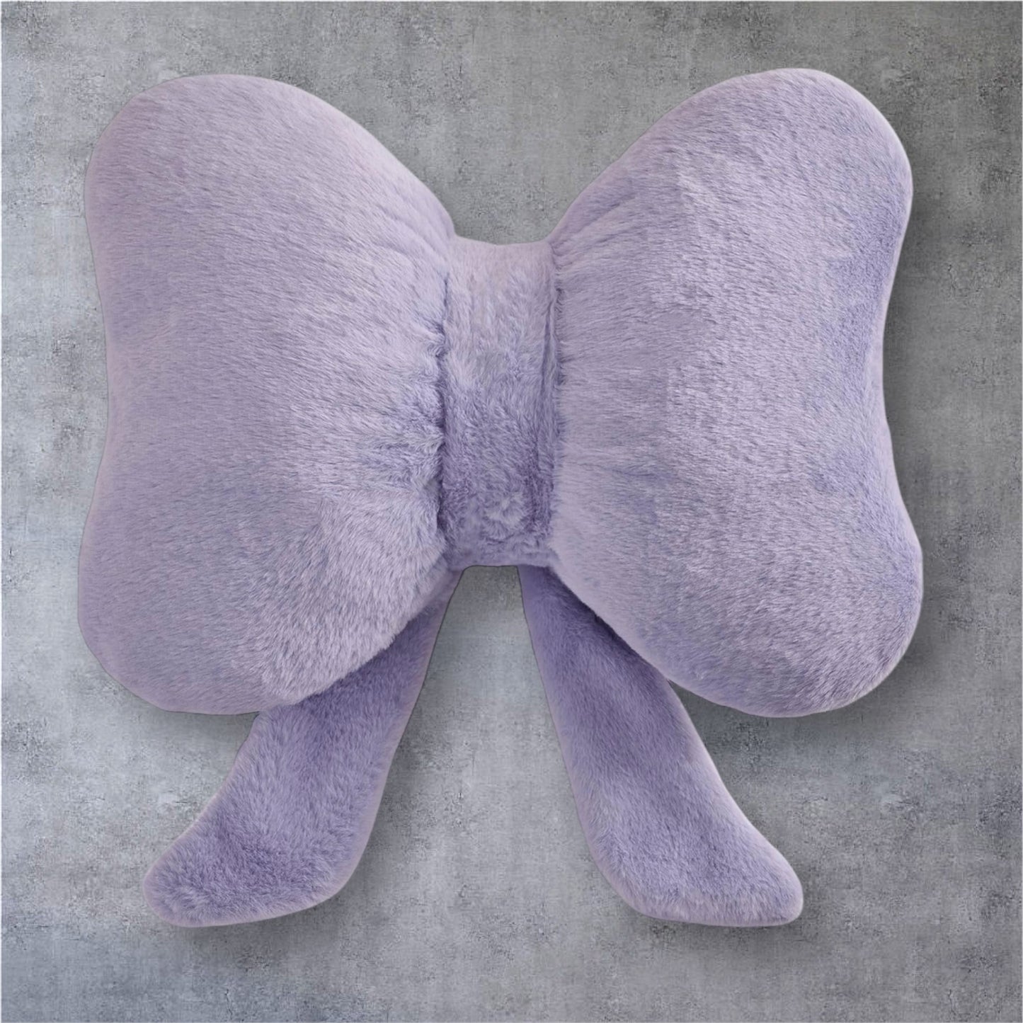 Coquette Bow Pillow