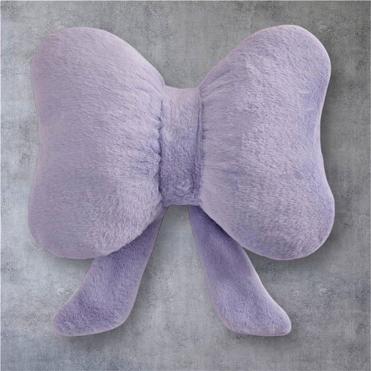 Coquette Bow Pillow
