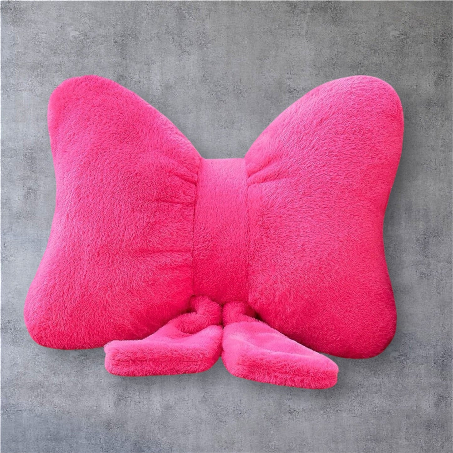 Coquette Bow Pillow