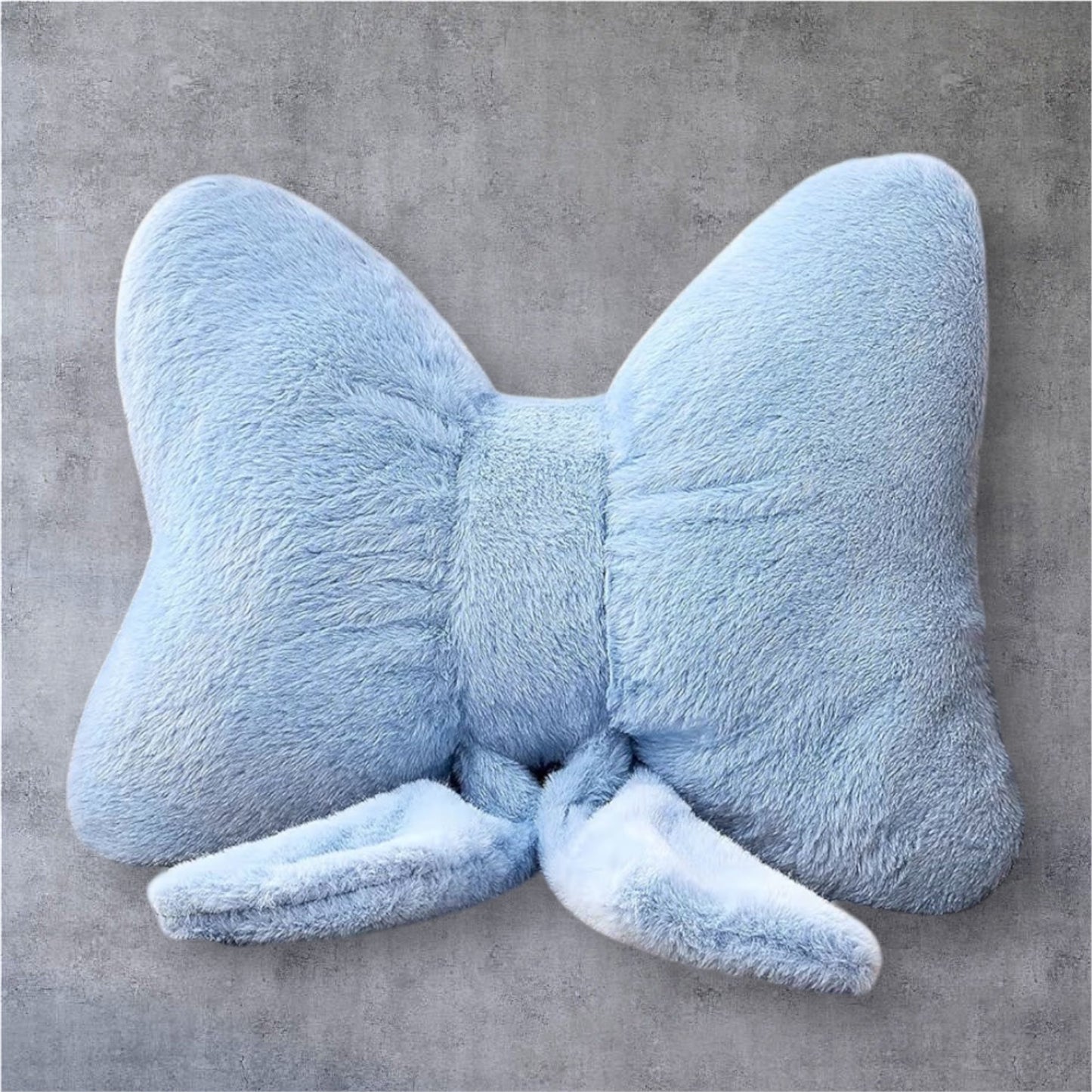 Coquette Bow Pillow