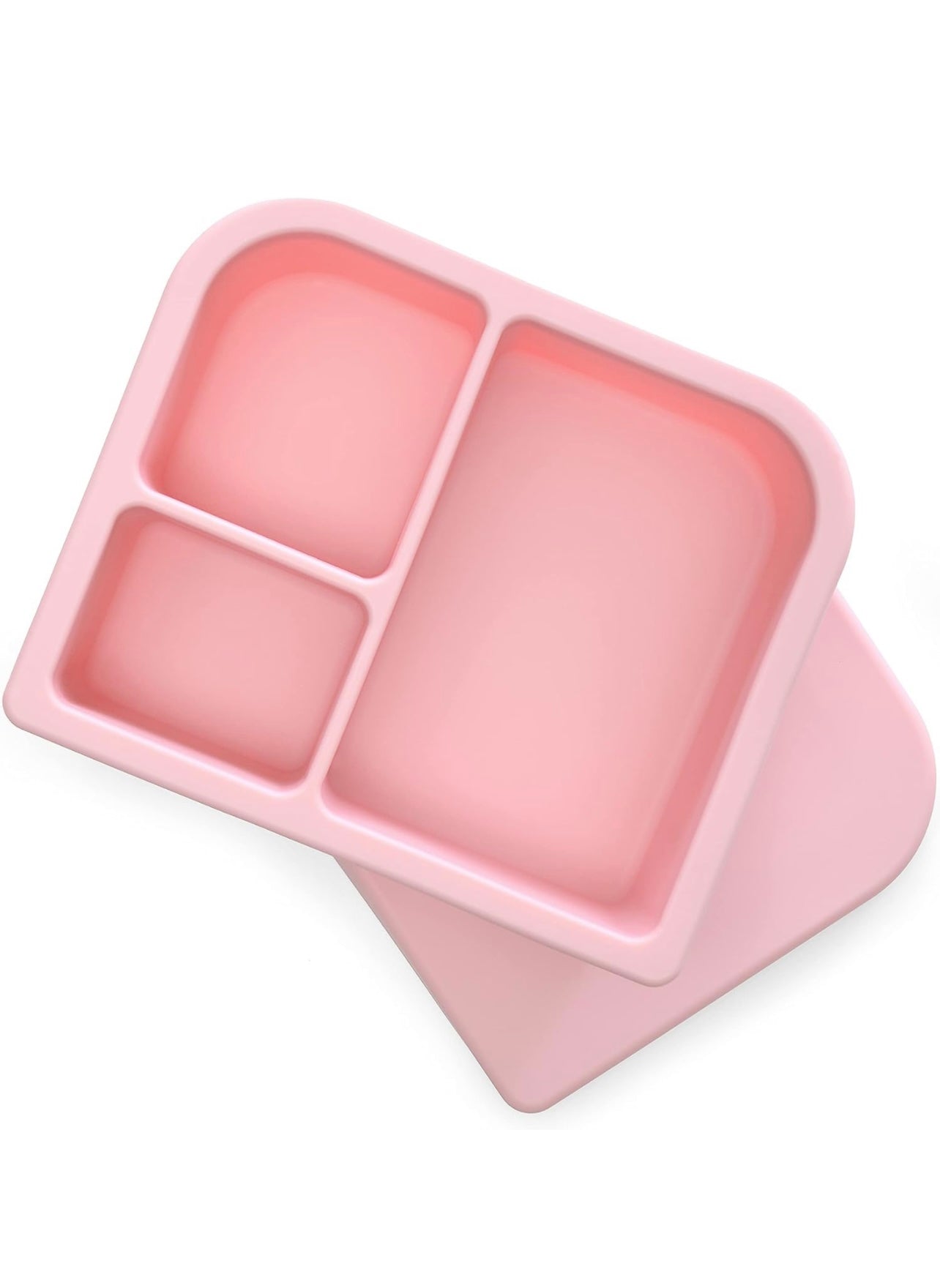 Engraved Silicone Lunch Boxes