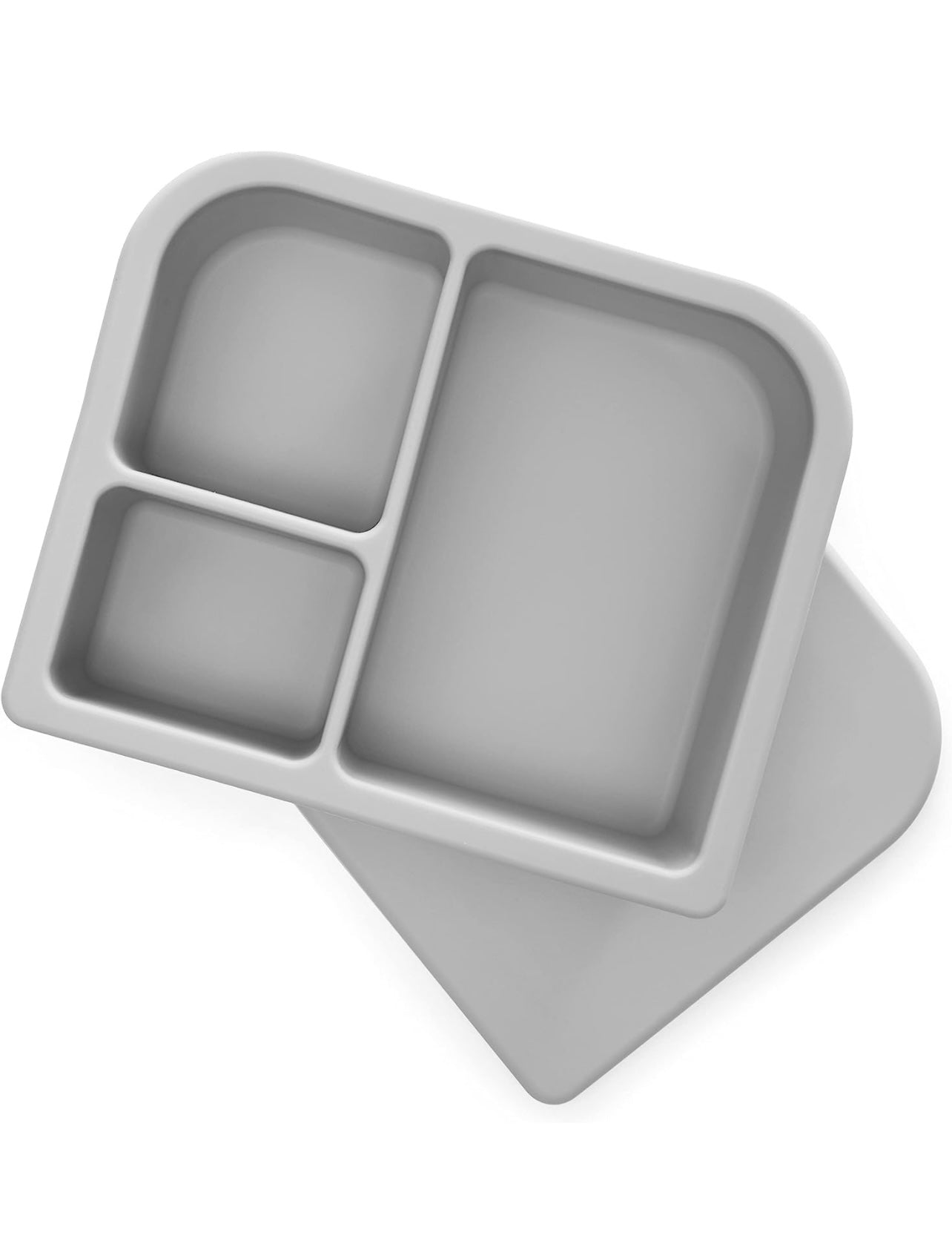 Engraved Silicone Lunch Boxes