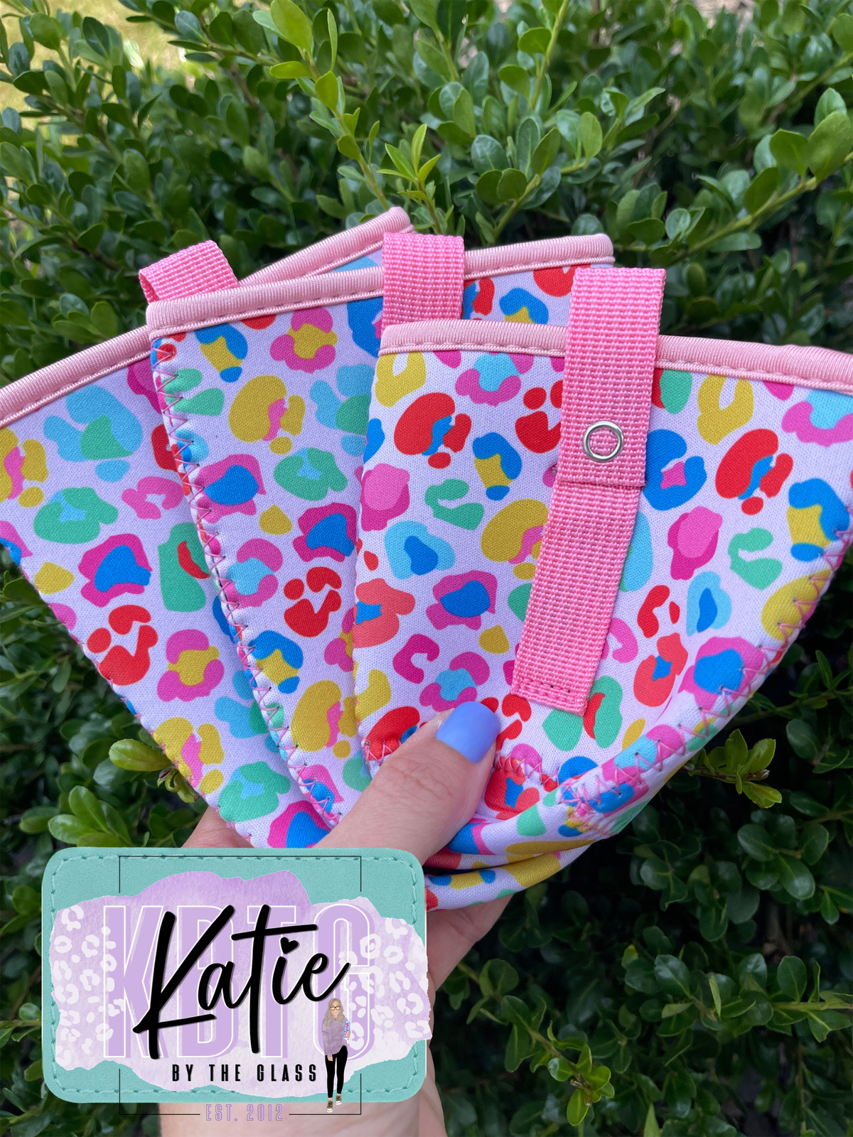 Coffee Koozie Bundle