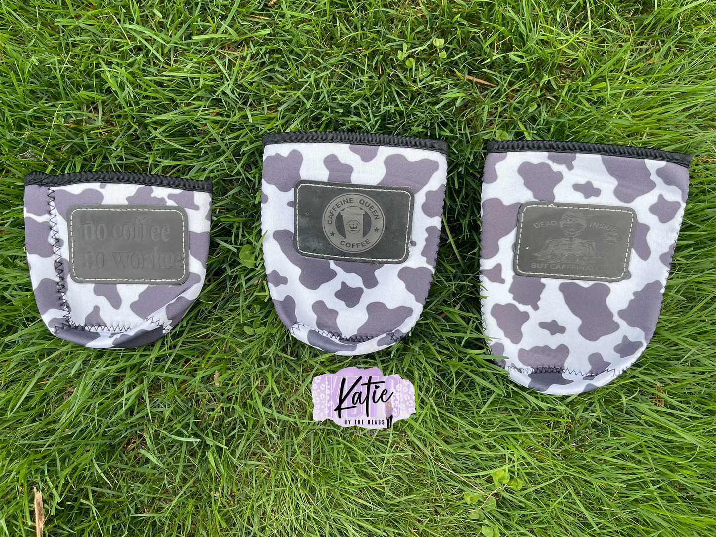 Coffee Koozie Bundle
