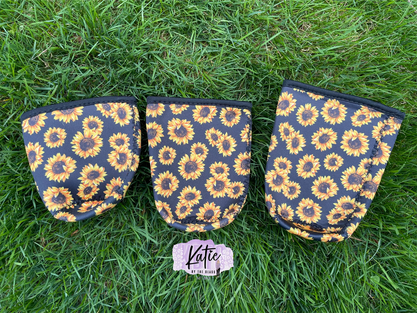 Coffee Koozie Bundle