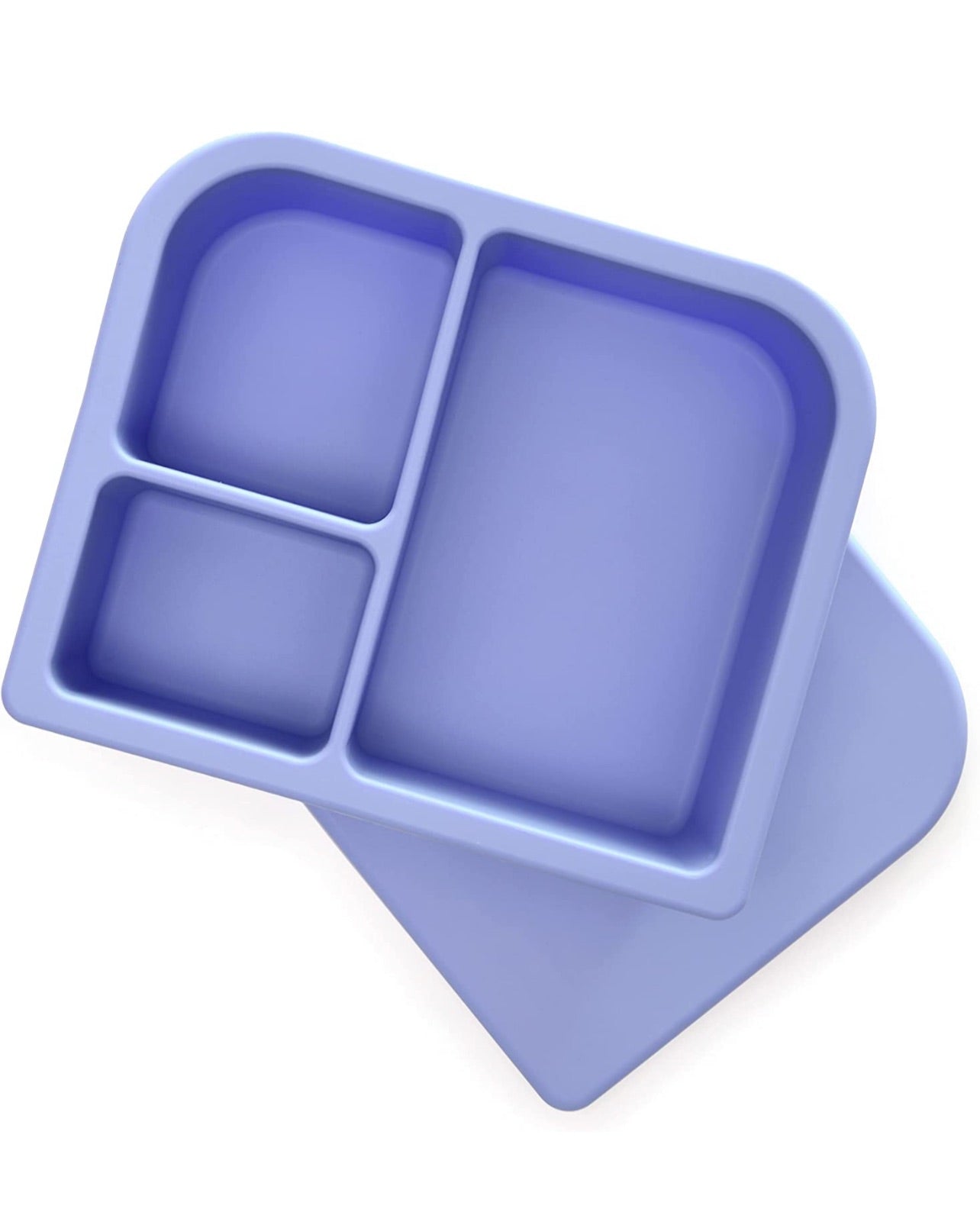 Engraved Silicone Lunch Boxes